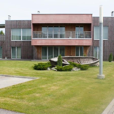 Kuressaare Marina Apartment Værelse billede