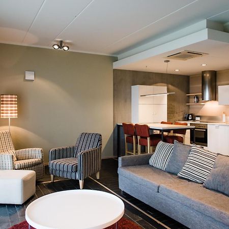 Kuressaare Marina Apartment Eksteriør billede