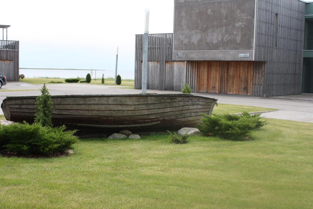 Kuressaare Marina Apartment Værelse billede
