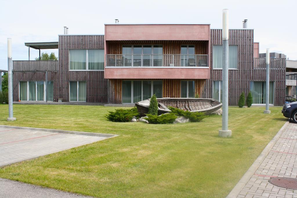 Kuressaare Marina Apartment Værelse billede