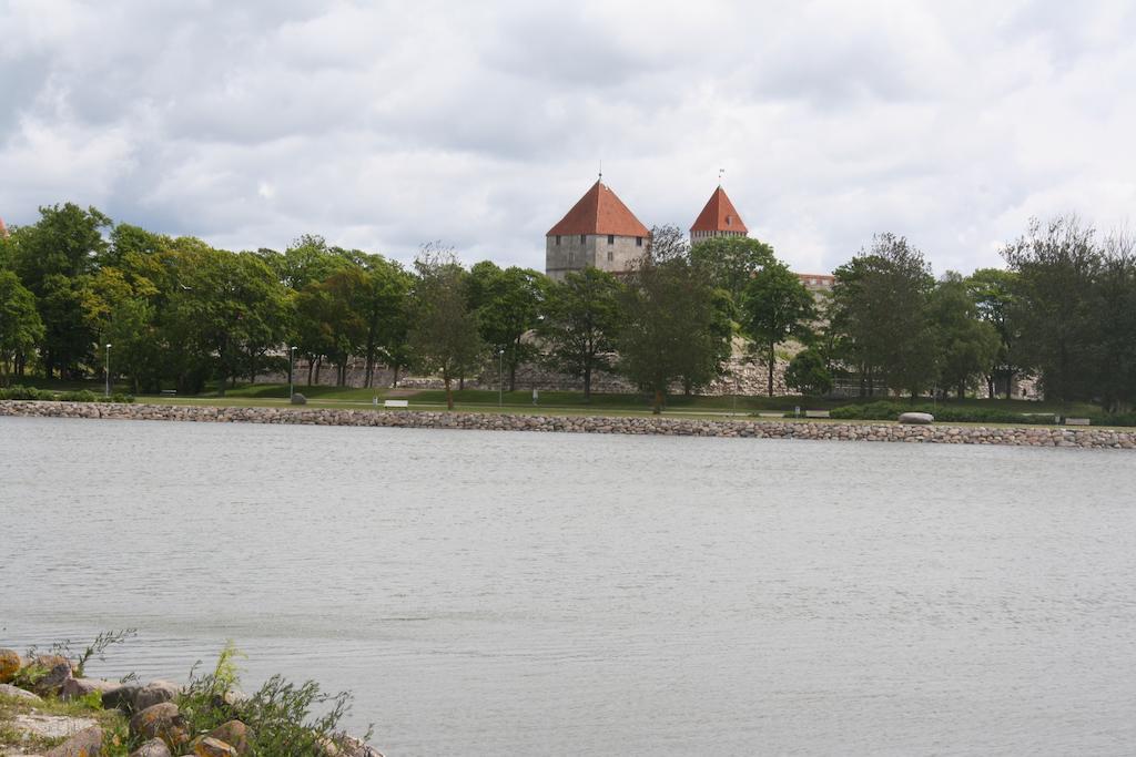 Kuressaare Marina Apartment Værelse billede
