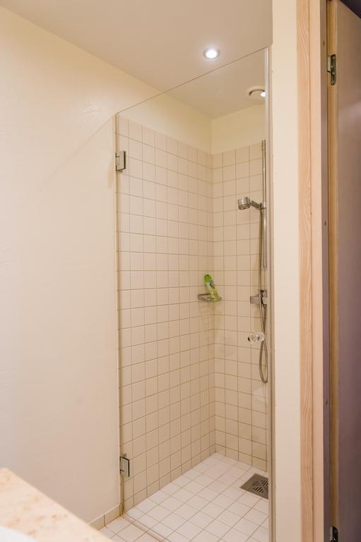 Kuressaare Marina Apartment Eksteriør billede